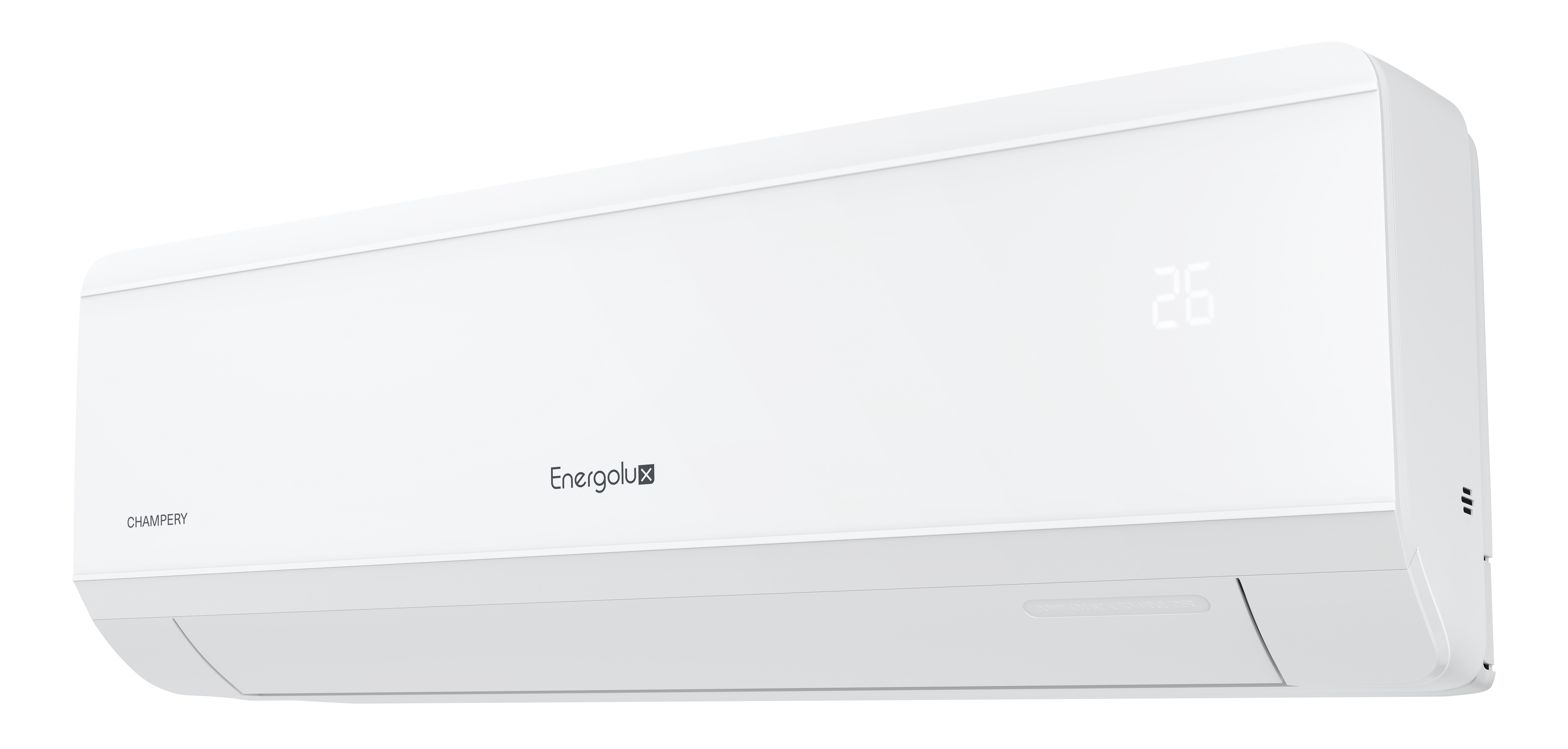 Тепловой насос Energolux CHAMPERY 2 SAS12CH2-AI/SAU12CH2-AI